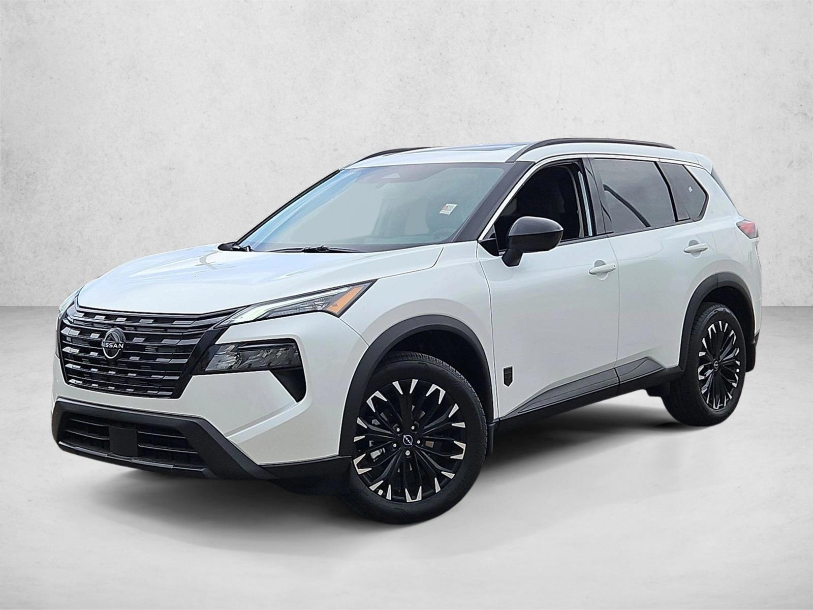 Thumbnail: 2026 Nissan Rogue - 1