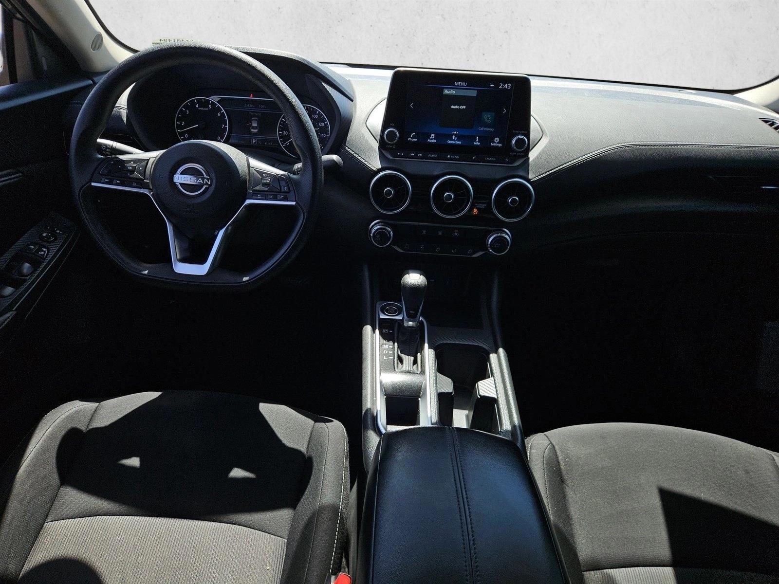 Thumbnail: 2025 Nissan Sentra - 3