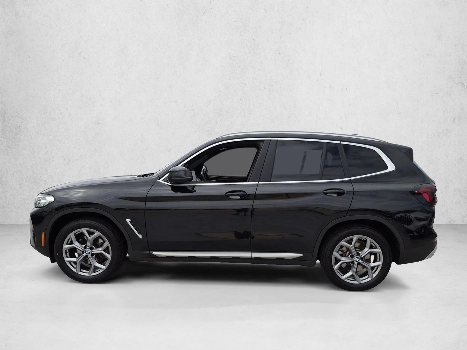 Thumbnail: 2024 BMW X3 - 2