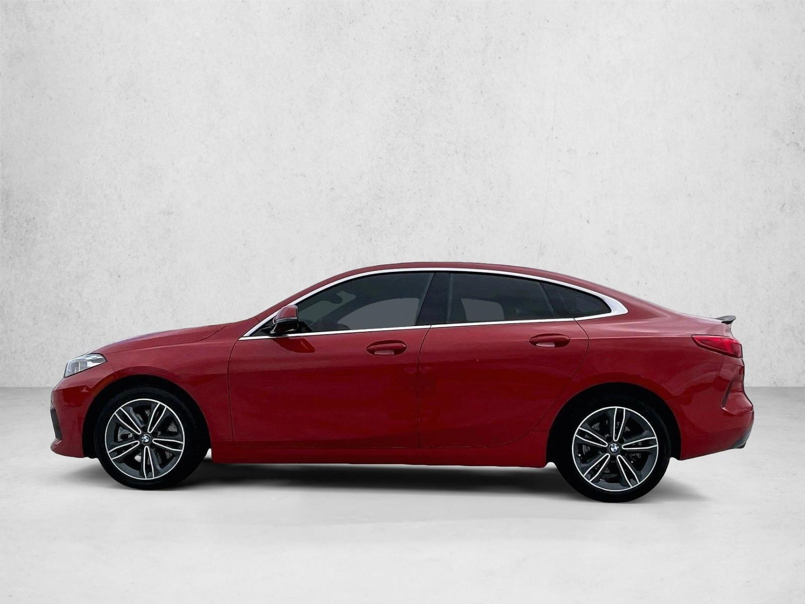 Thumbnail: 2020 BMW 2 Series - 2