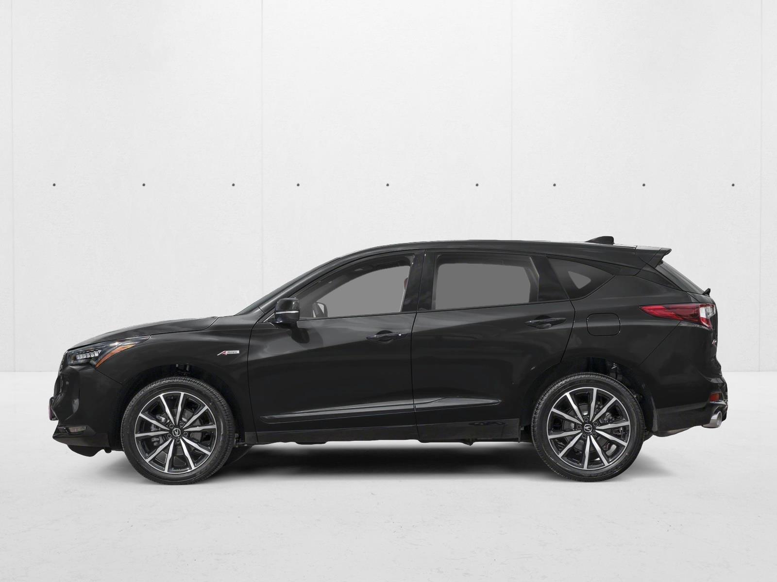 Thumbnail: 2026 Acura RDX - 2