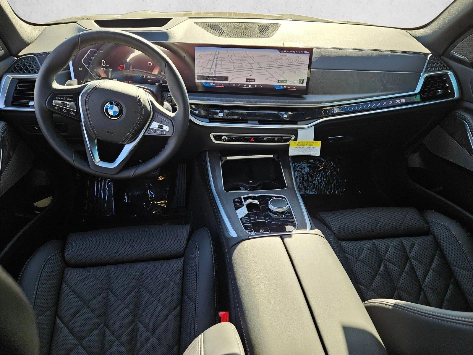 Thumbnail: 2026 BMW X5 - 3
