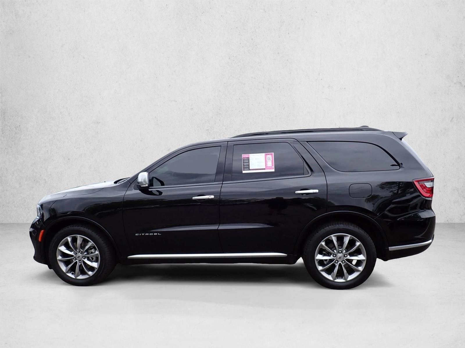 Thumbnail: 2021 Dodge Durango - 2