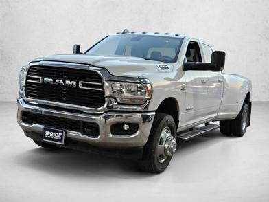 2020 RAM 3500 Lone Star -
                  Fort Worth, TX