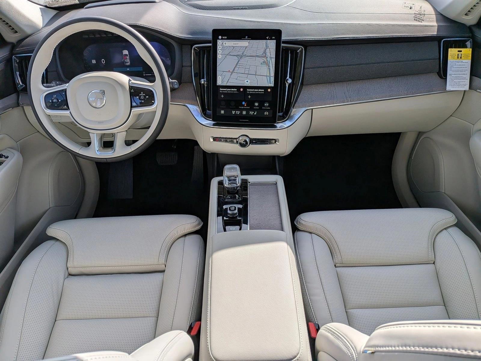 Thumbnail: 2026 Volvo XC90 - 4