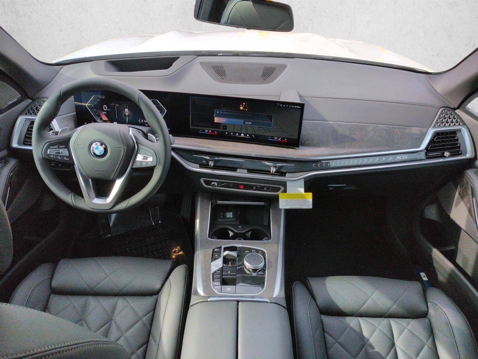 Thumbnail: 2026 BMW X5 - 3