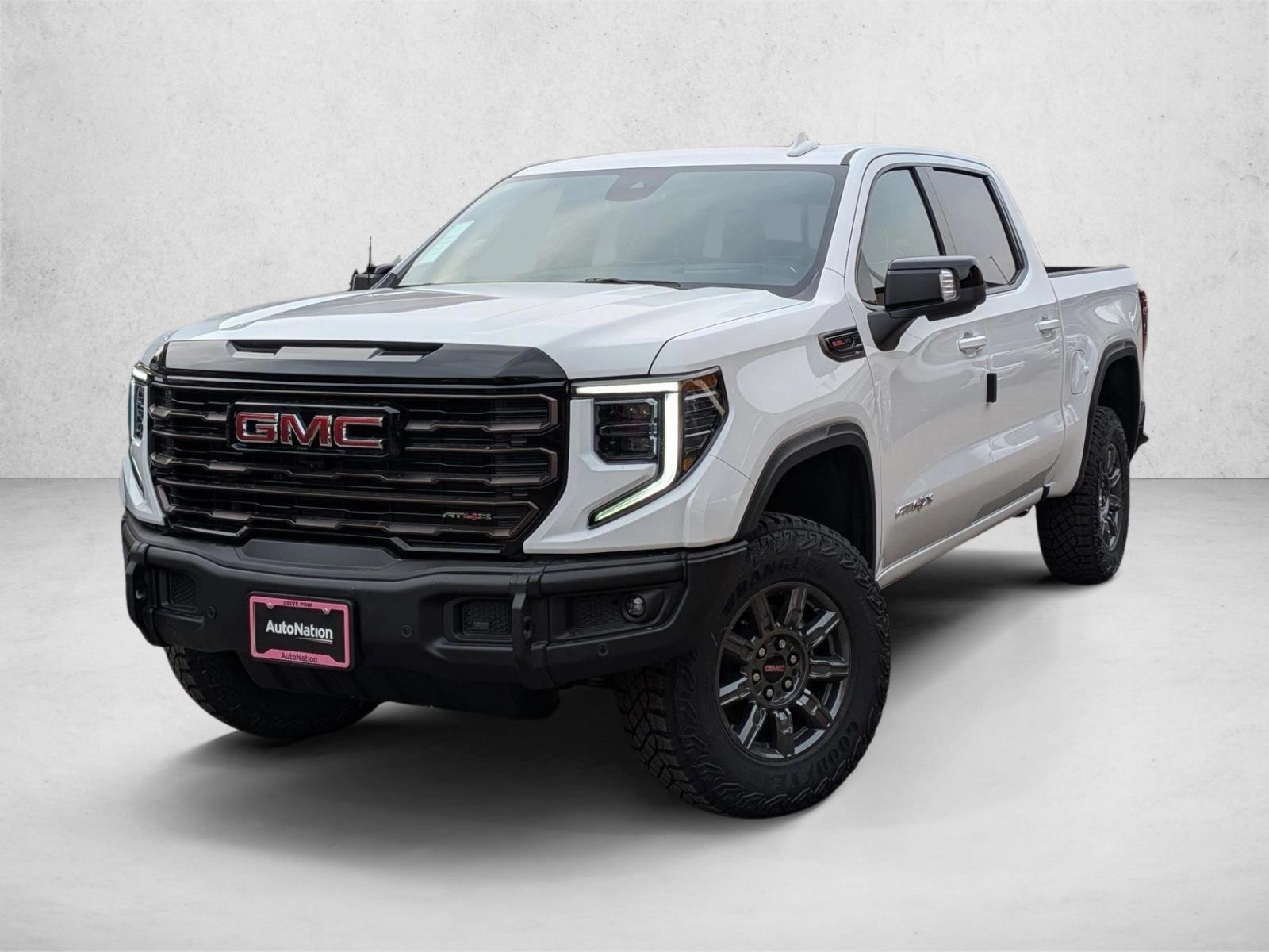 Thumbnail: 2026 GMC Sierra 1500 - 1