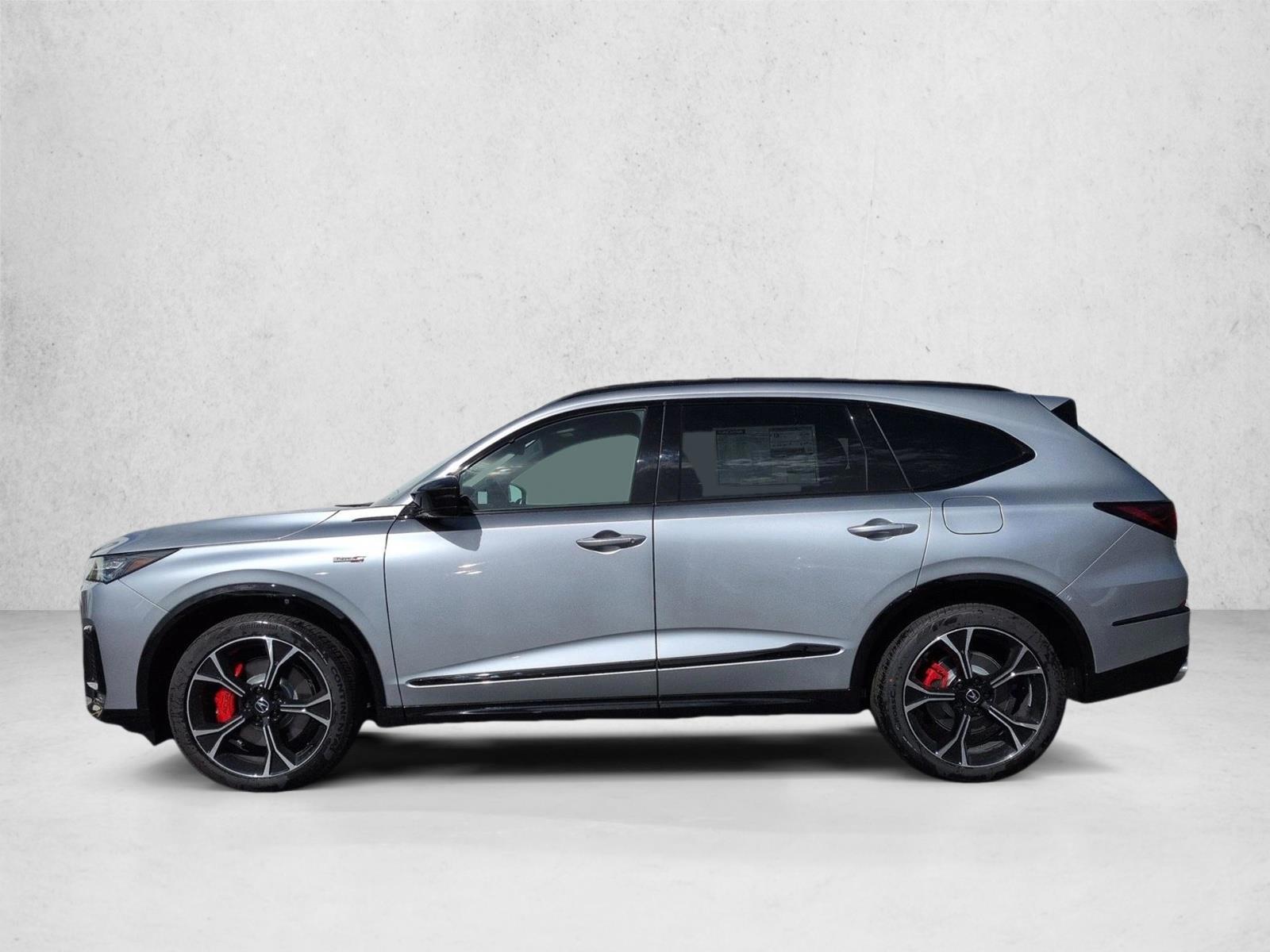 Thumbnail: 2026 Acura MDX - 2
