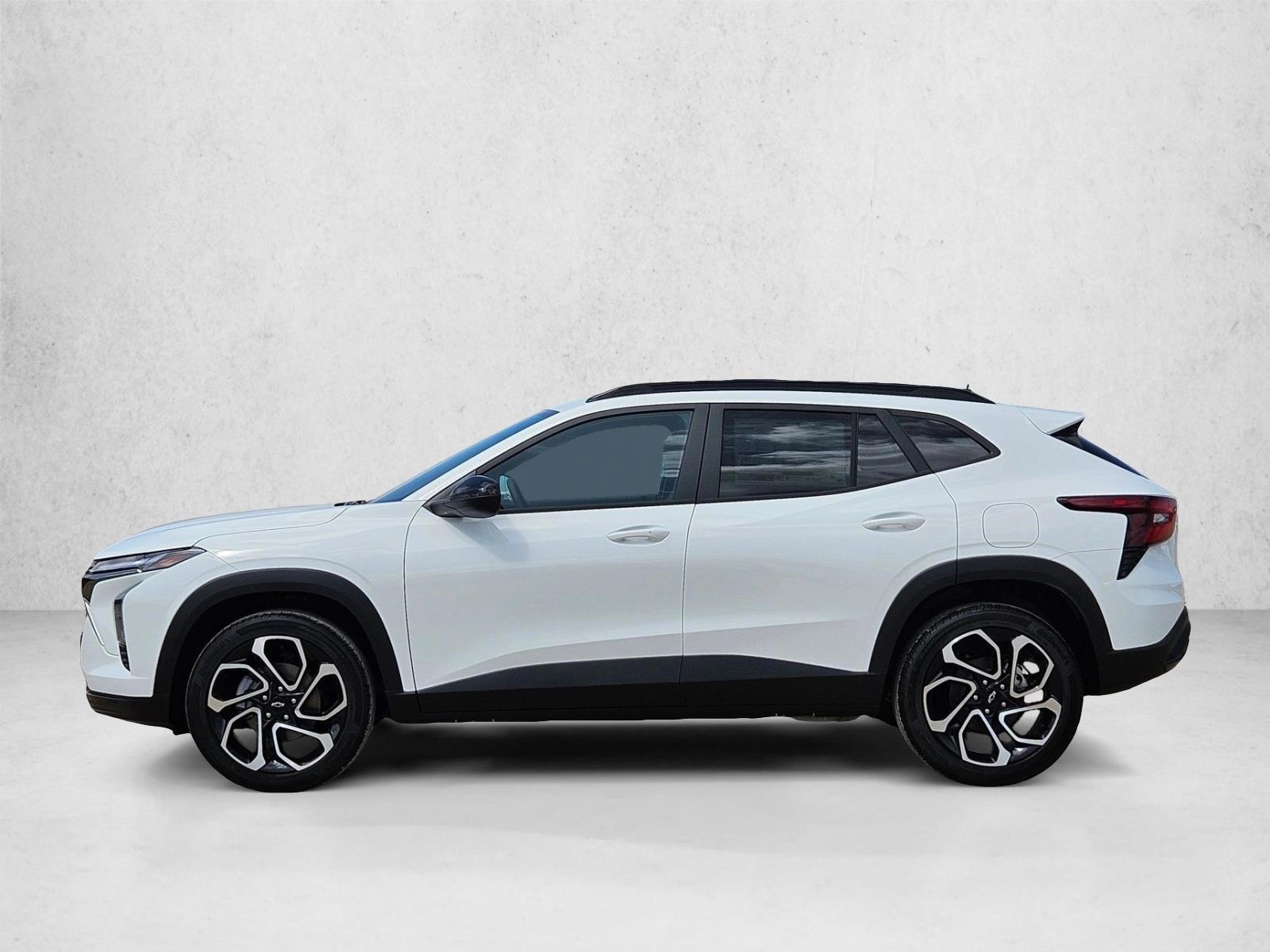 Thumbnail: 2026 Chevrolet Trax - 2