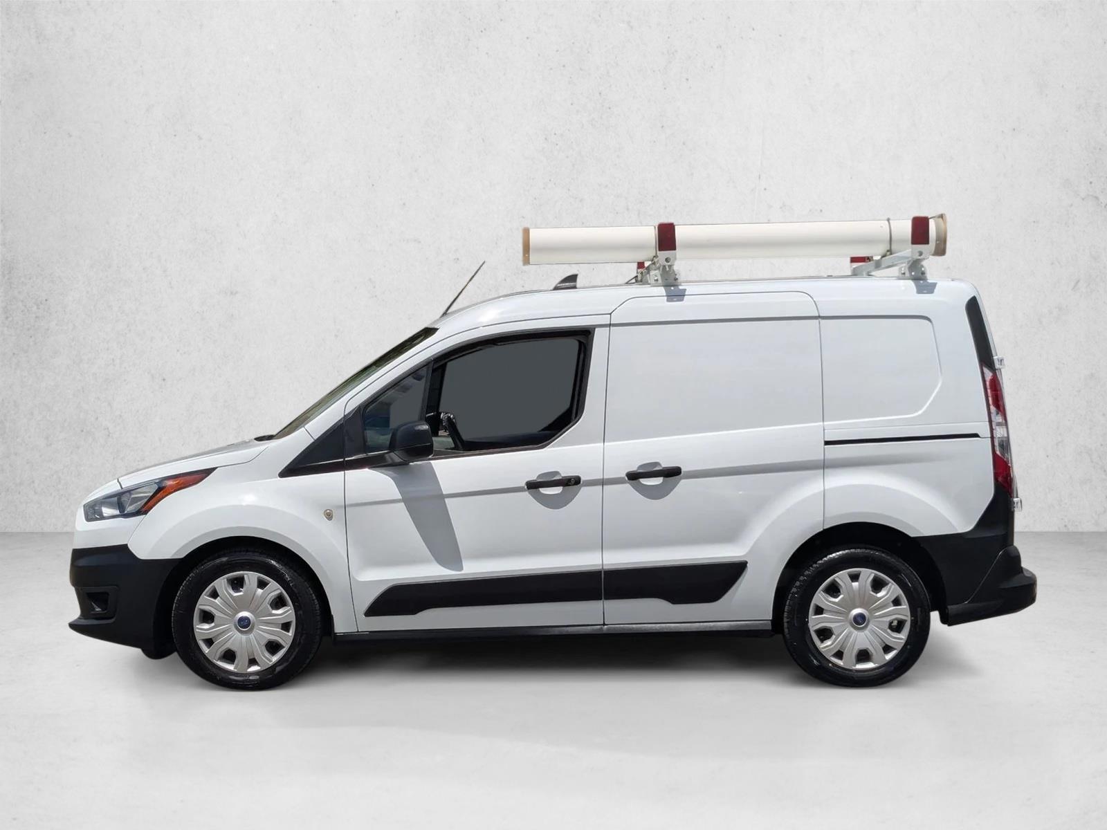 Thumbnail: 2022 Ford Transit Series - 2