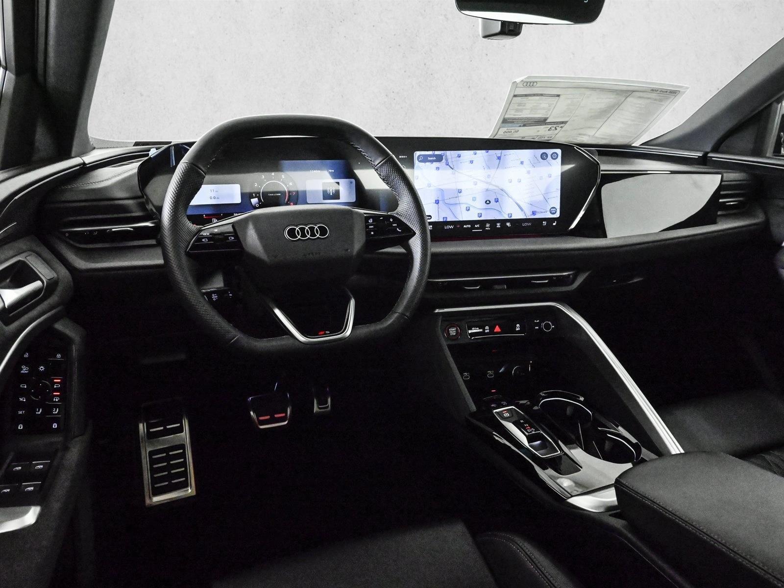Thumbnail: 2026 Audi SQ5 - 3