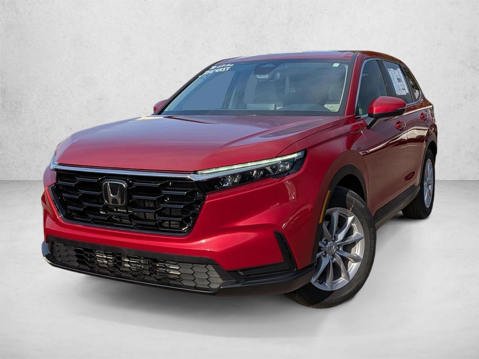 Thumbnail: 2026 Honda CR-V - 1