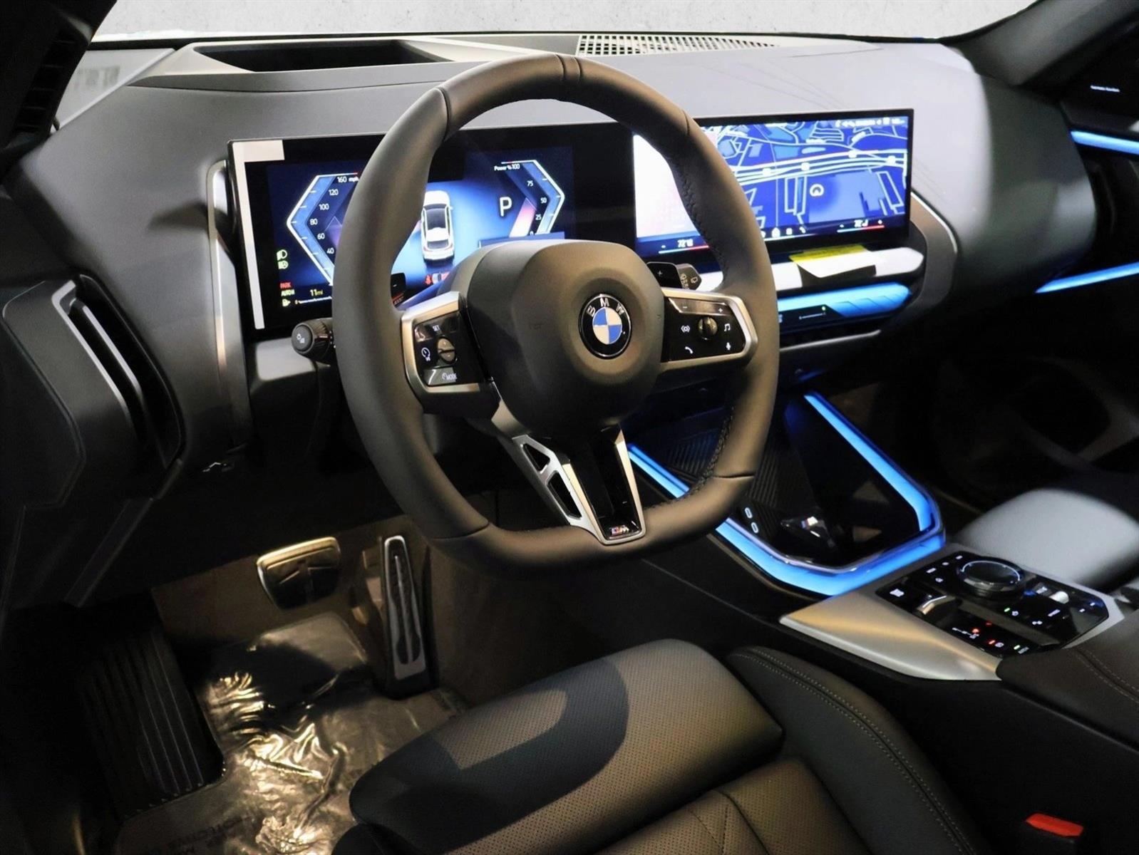 Thumbnail: 2026 BMW X3 - 3