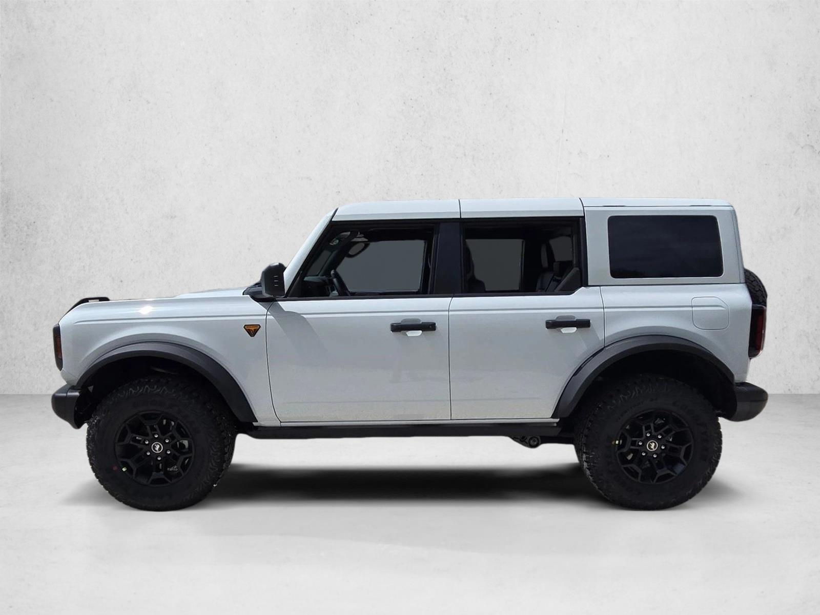 Thumbnail: 2026 Ford Bronco - 2
