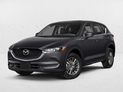 2020 Mazda CX-5 Touring -
                  Cerritos, CA
