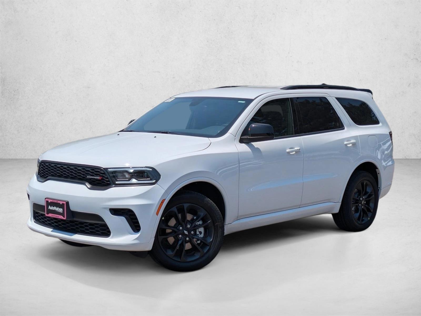 Thumbnail: 2026 Dodge Durango - 1
