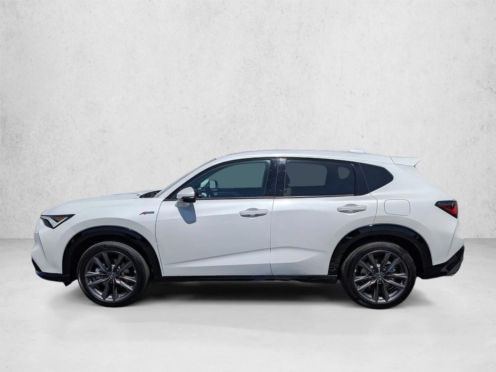 Thumbnail: 2025 Acura ADX - 2