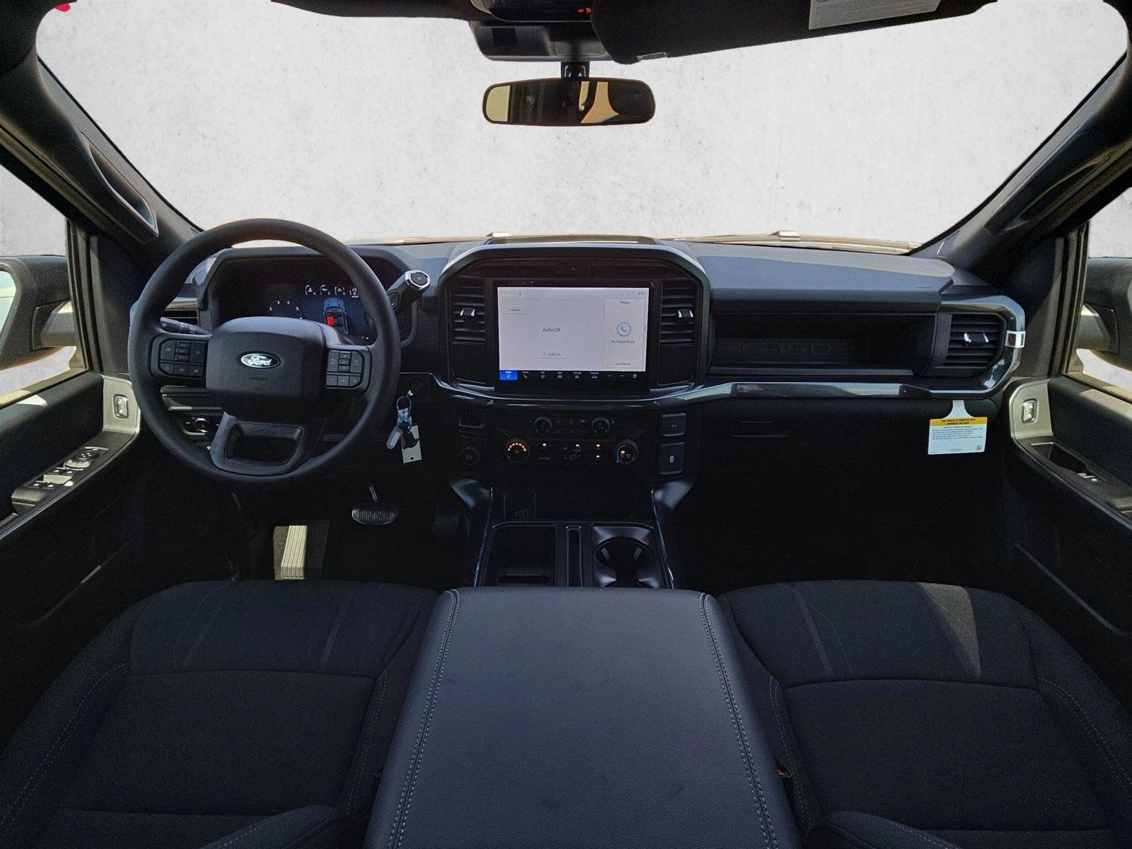 Thumbnail: 2026 Ford F-150 - 4