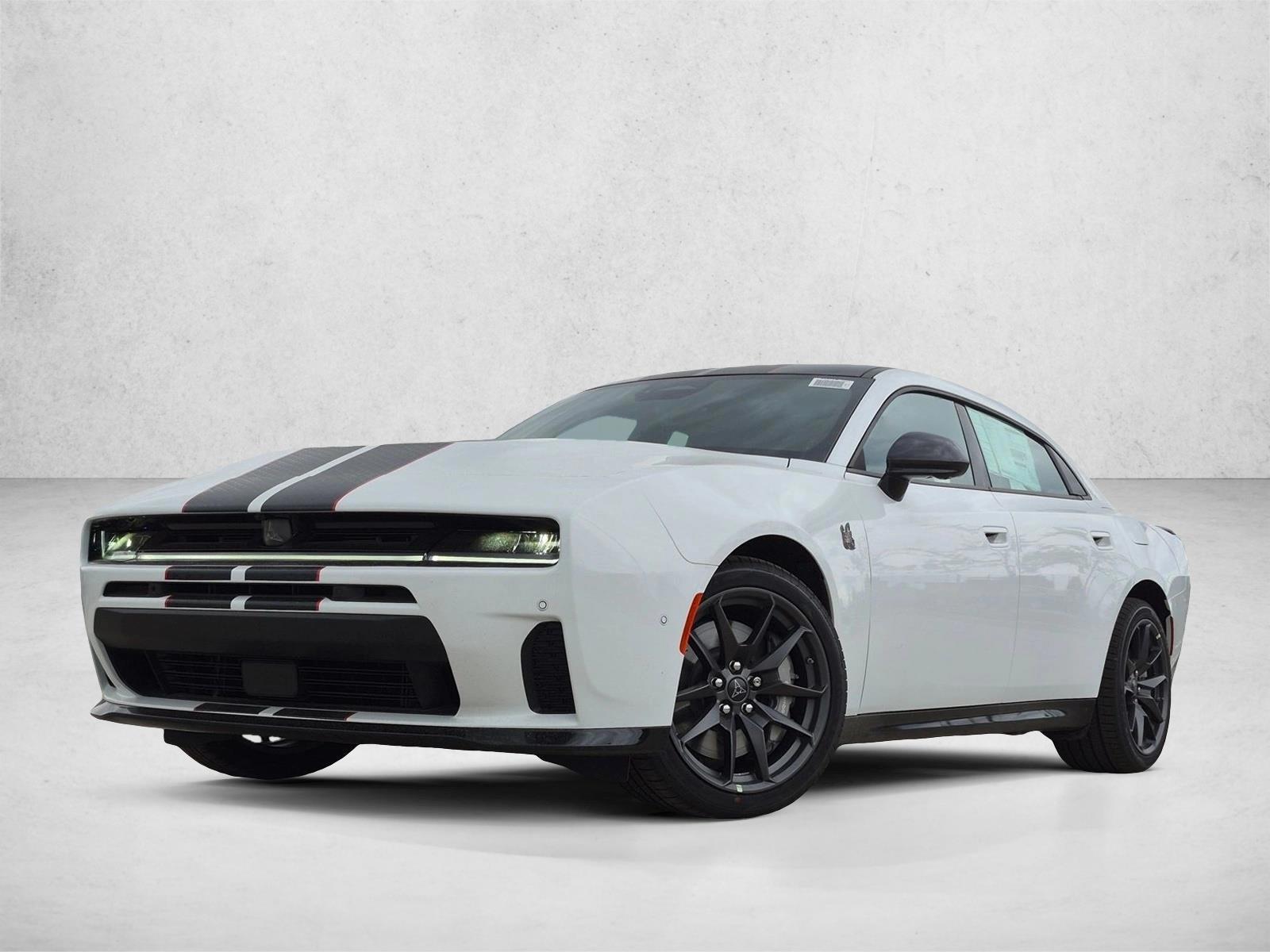 Thumbnail: 2026 Dodge Charger - 1