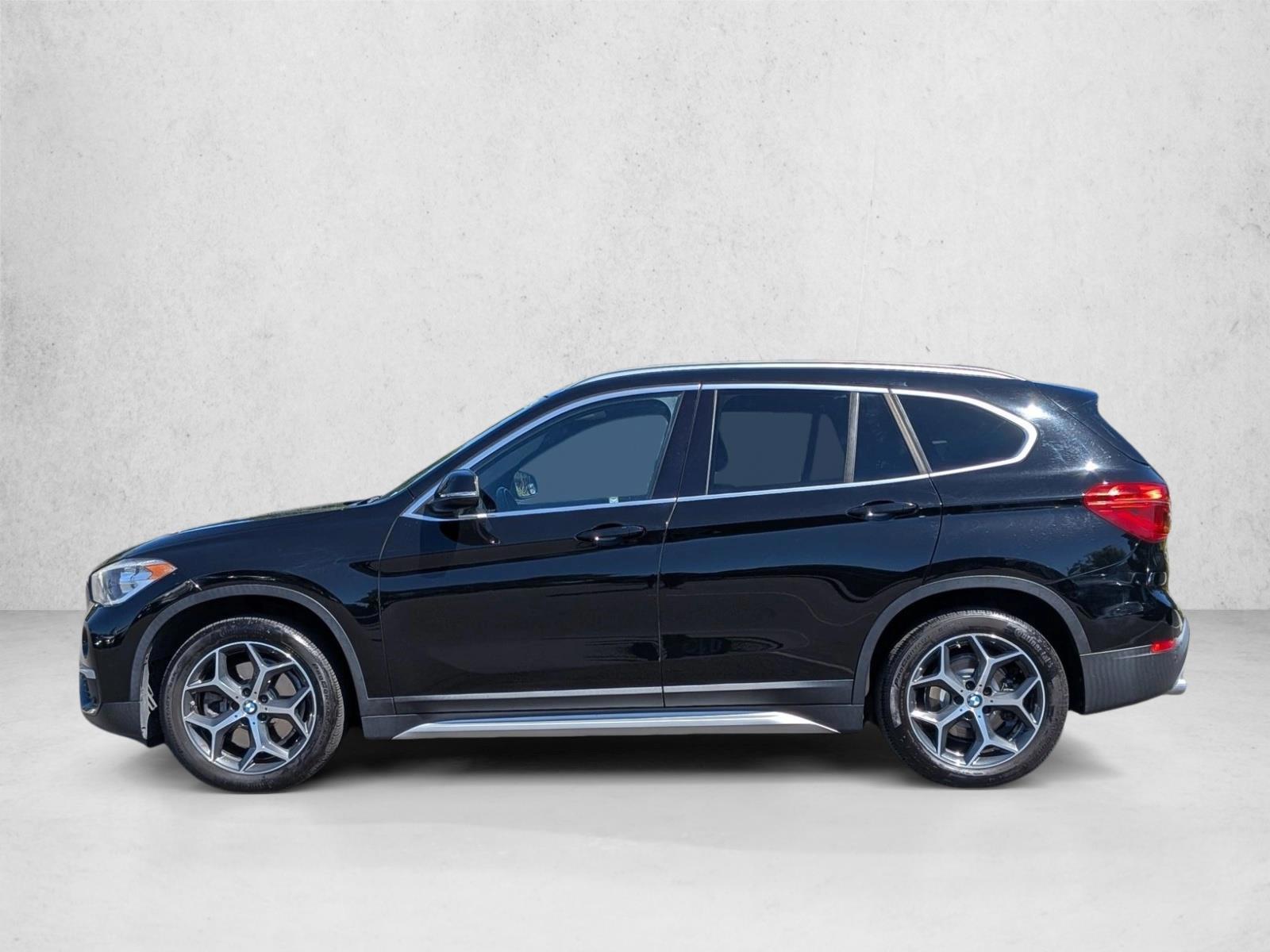Thumbnail: 2019 BMW X1 - 2