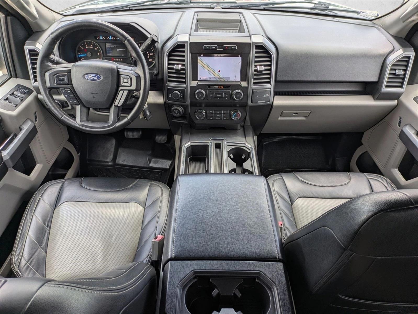 Thumbnail: 2019 Ford F-150 - 2