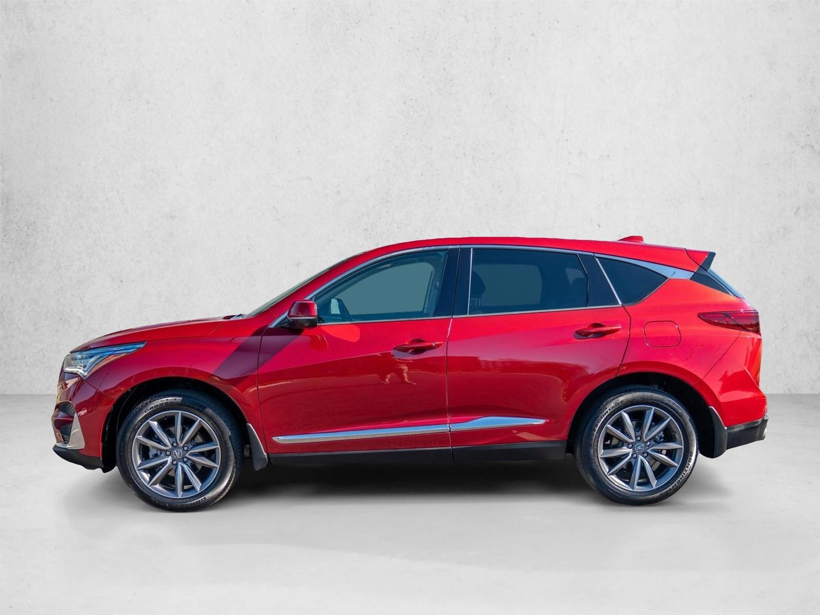 Thumbnail: 2021 Acura RDX - 2