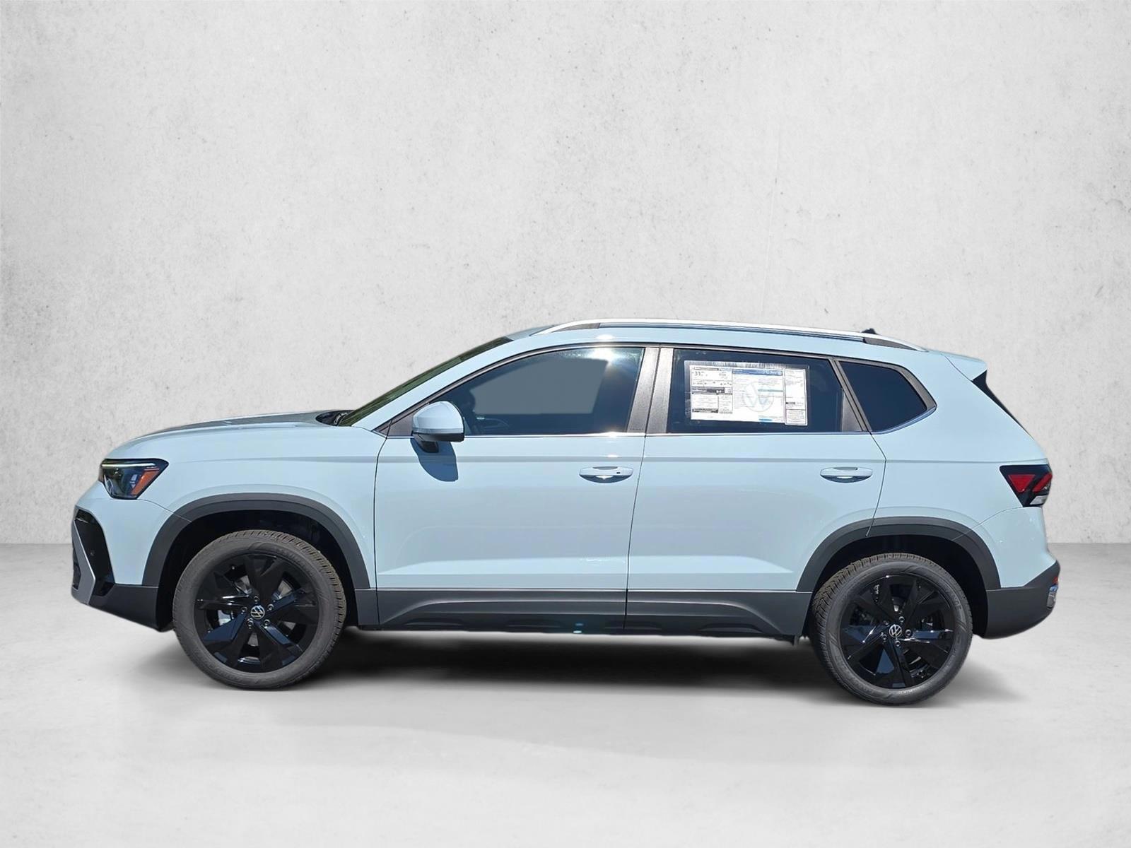 Thumbnail: 2026 Volkswagen Taos - 2