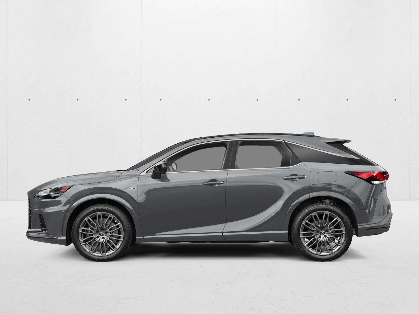Thumbnail: 2026 Lexus RX - 2
