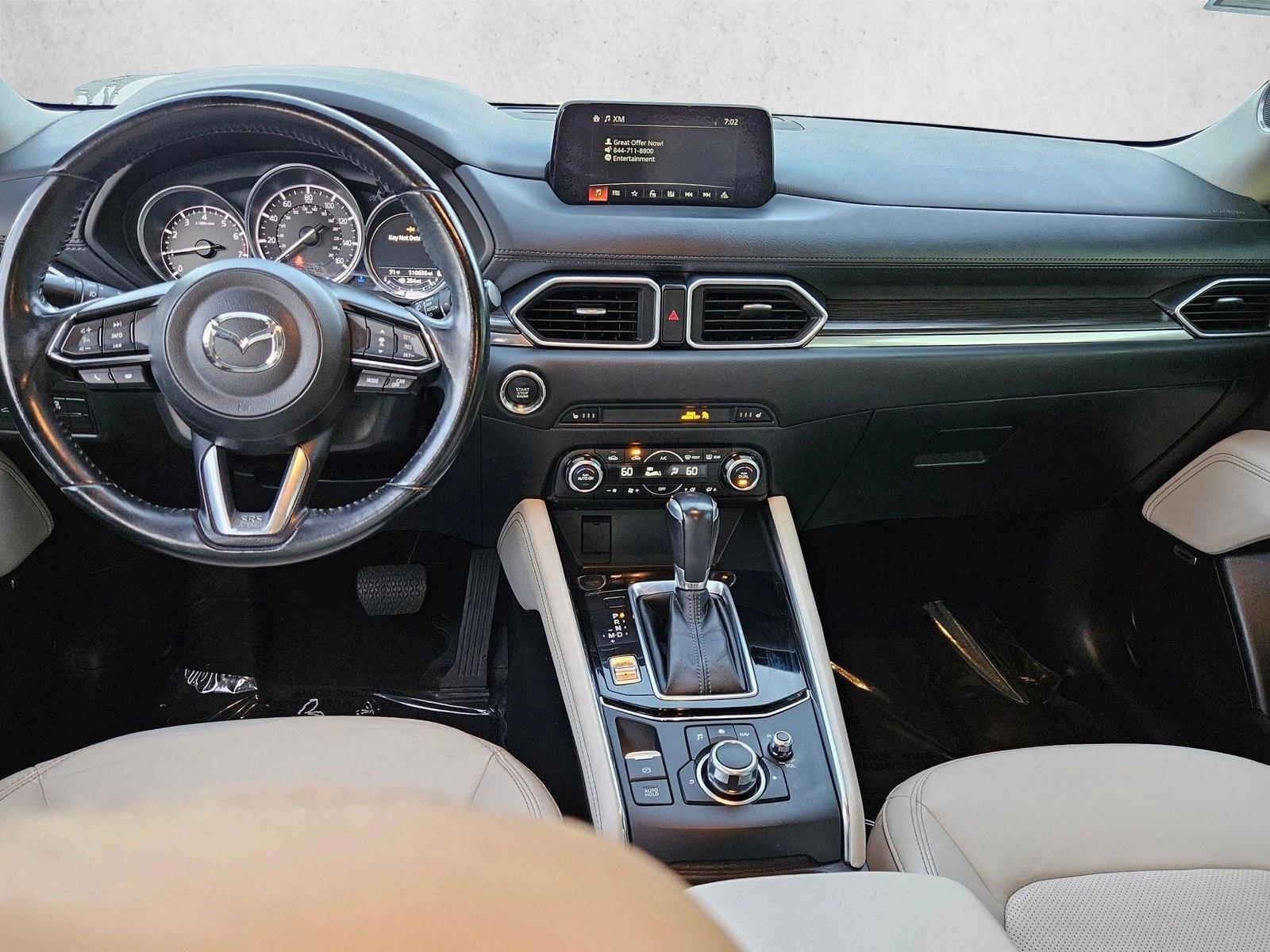 Thumbnail: 2017 Mazda CX-5 - 3