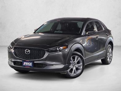 2022 Mazda CX-30 Select -
                  Dallas, TX