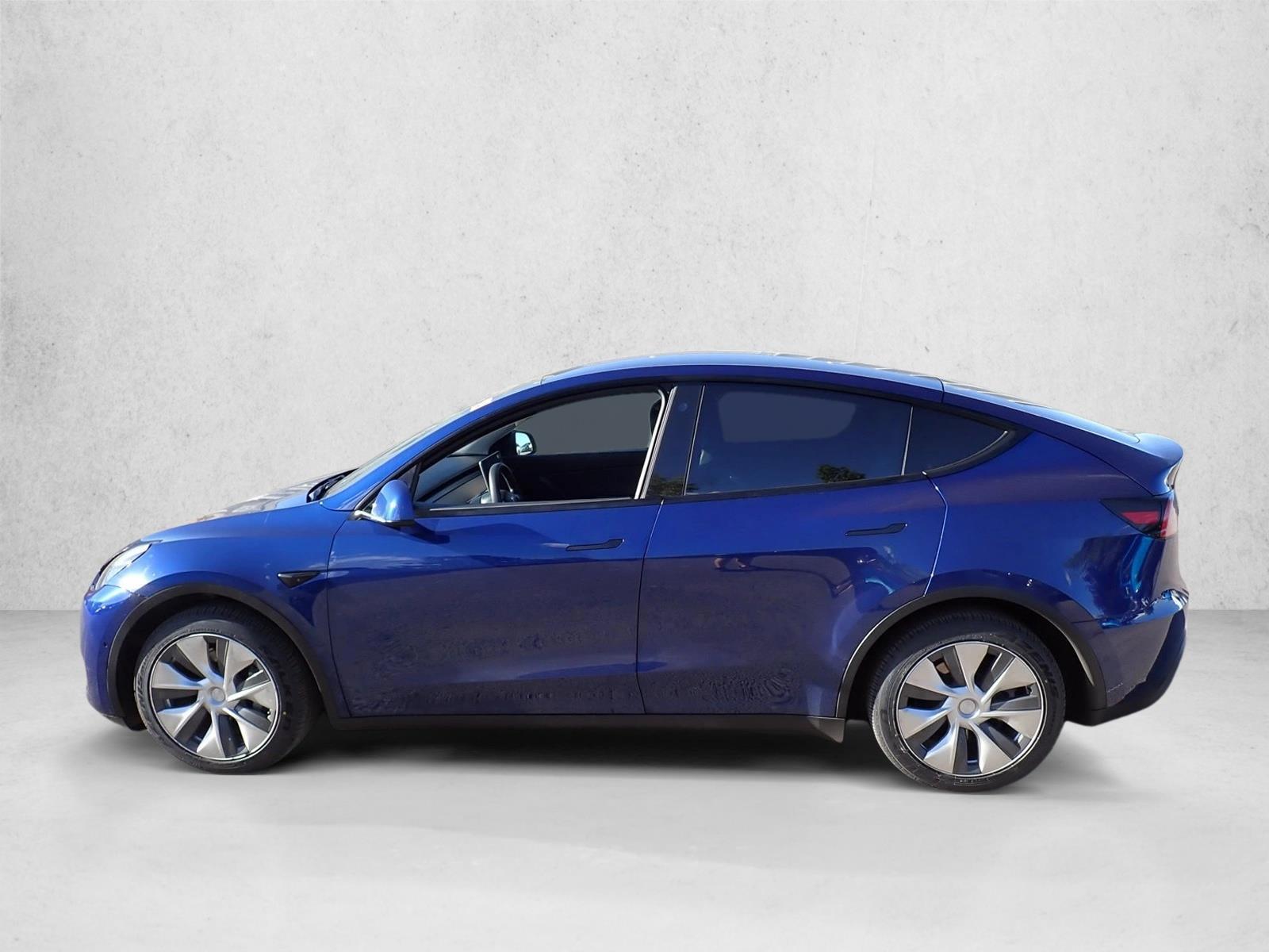 Thumbnail: 2021 Tesla Model Y - 2