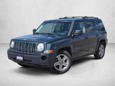 2008 Jeep Patriot Sport -
                  Denton, TX