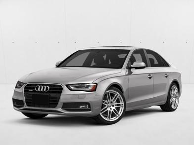 2016 Audi A4 Premium Plus -
                  Chicago, IL
