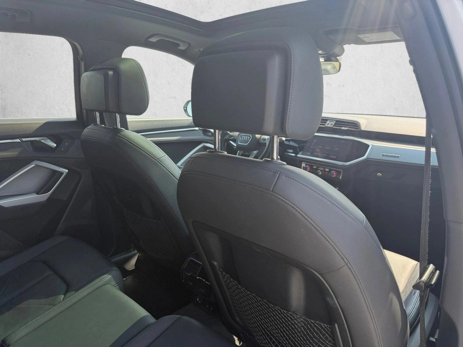 2021 Audi Q3 Premium - Photo 23
