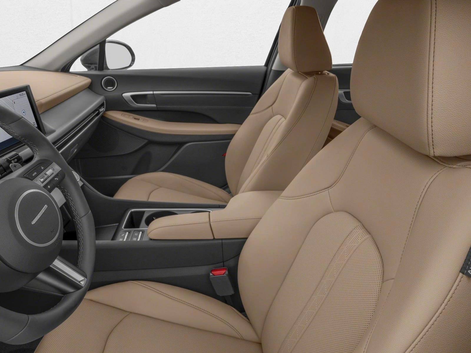 2026 Hyundai Sonata Hybrid