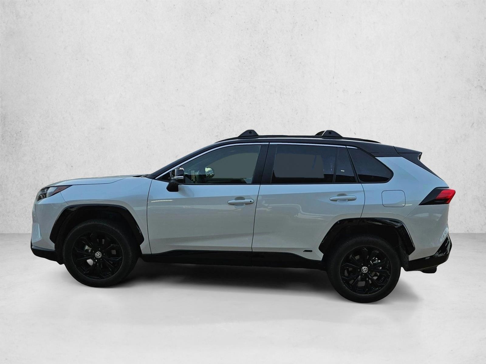Thumbnail: 2025 Toyota RAV4 - 2
