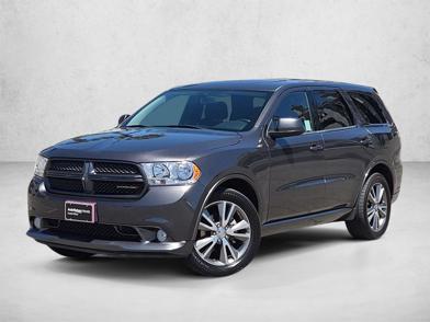 2013 Dodge Durango SXT -
                  Costa Mesa, CA