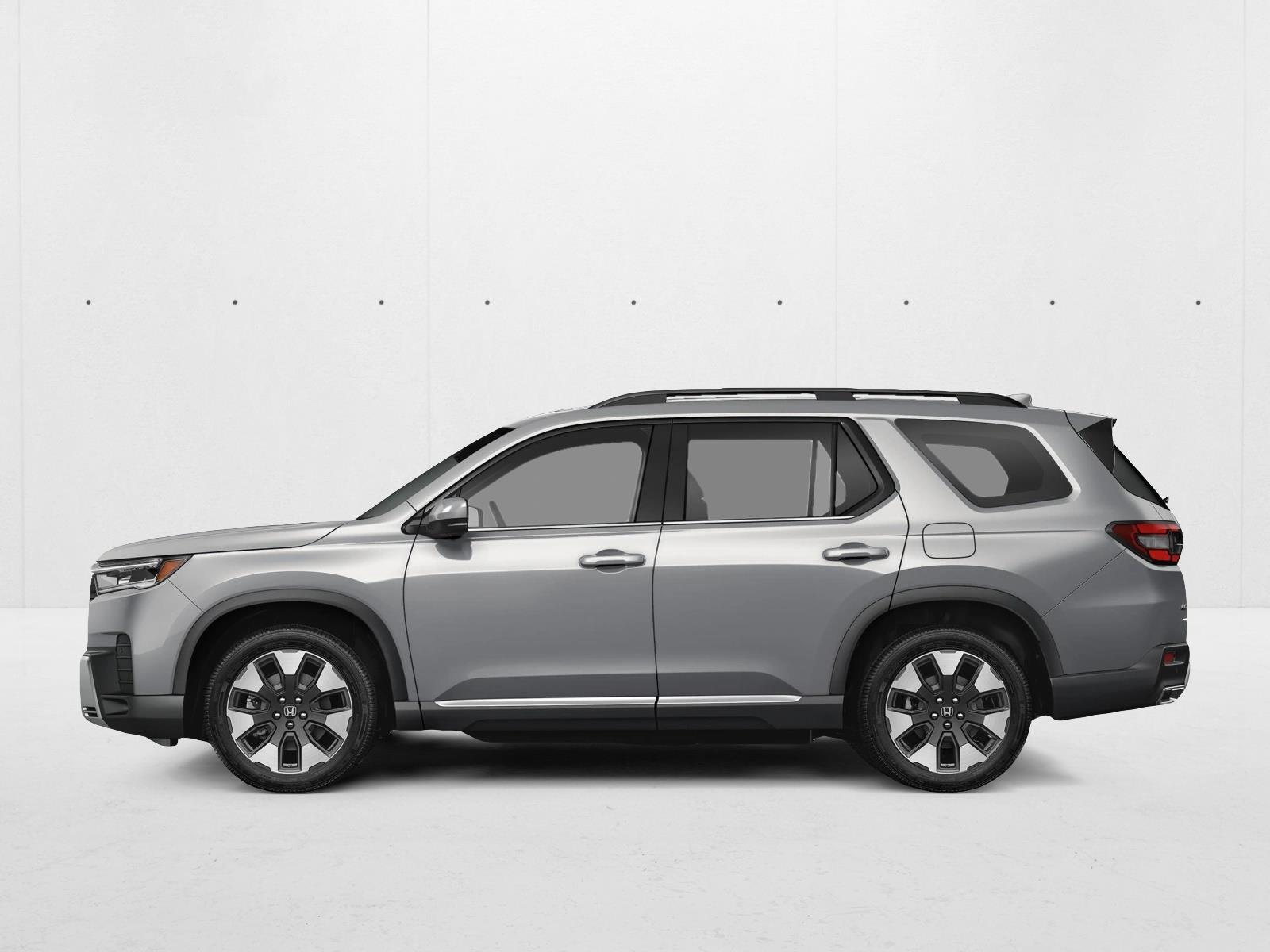 Thumbnail: 2026 Honda Pilot - 2