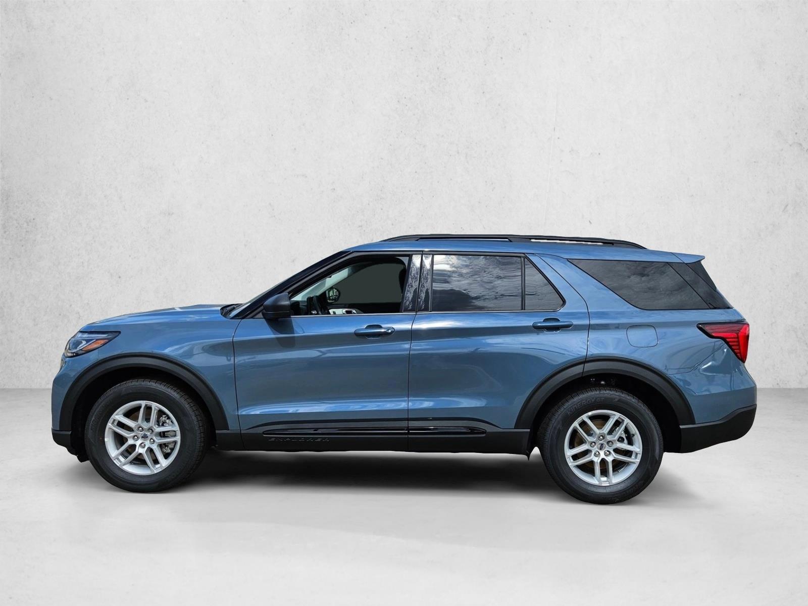 Thumbnail: 2026 Ford Explorer - 2