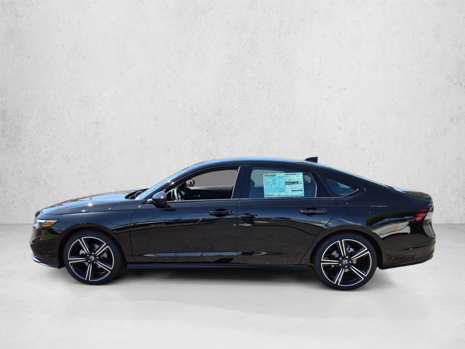 Thumbnail: 2026 Honda Accord - 2