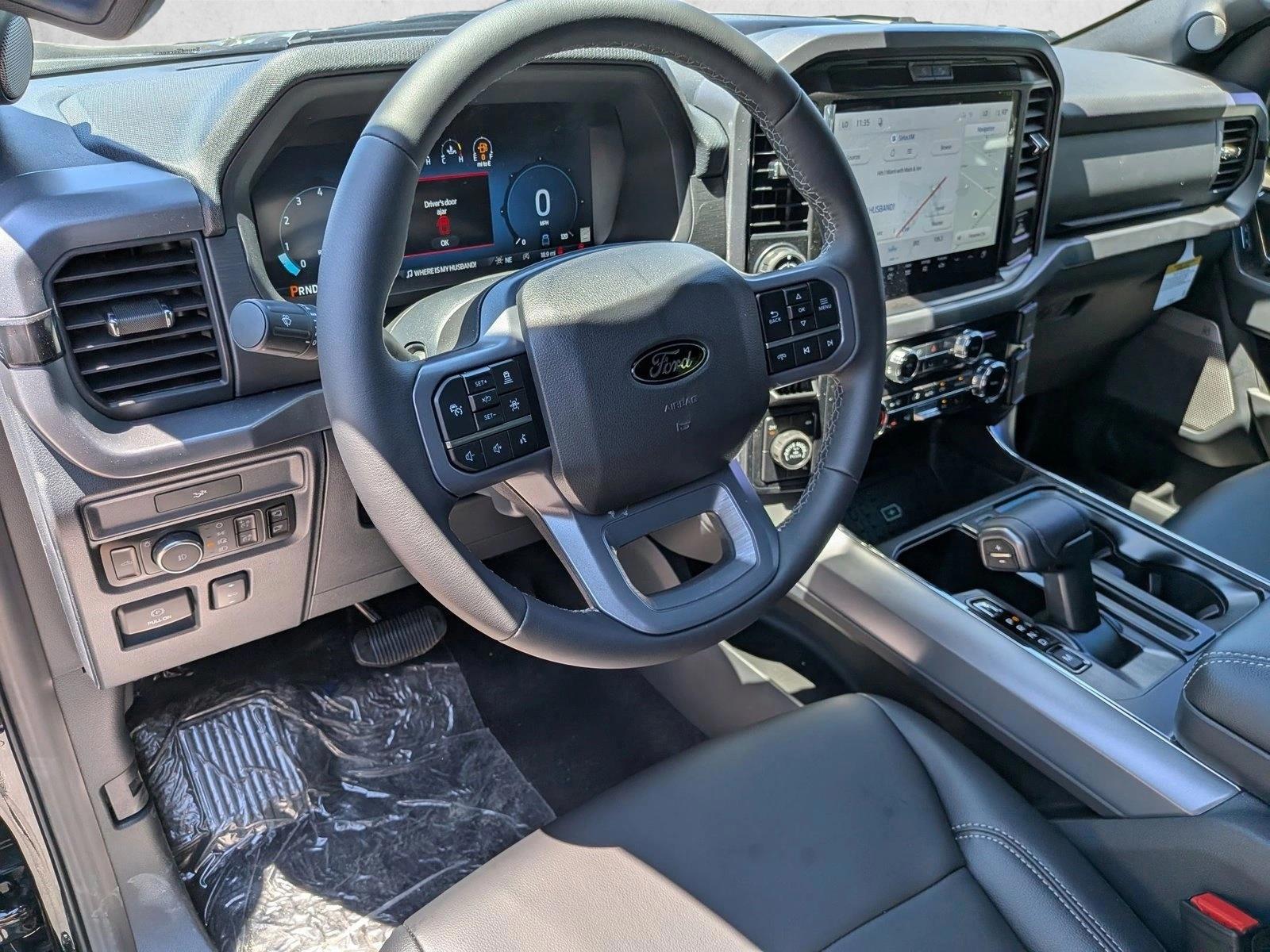 Thumbnail: 2026 Ford F-150 - 3