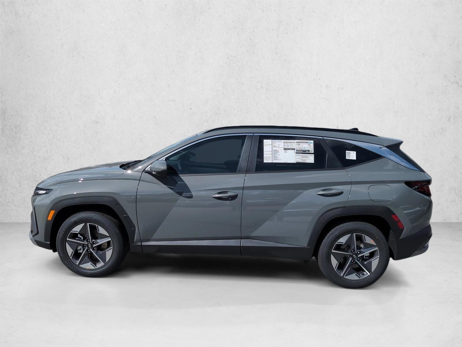 Thumbnail: 2026 Hyundai Tucson - 2