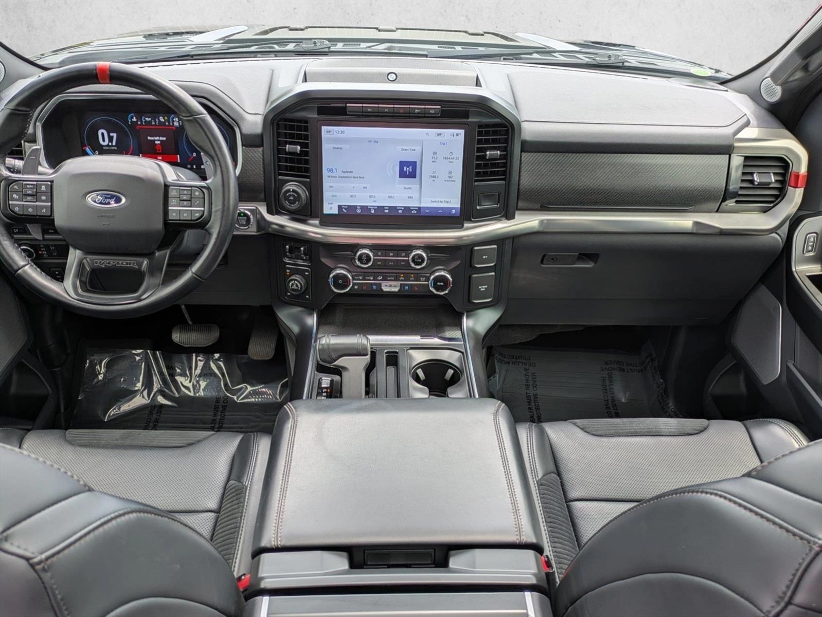 Thumbnail: 2022 Ford F-150 - 3