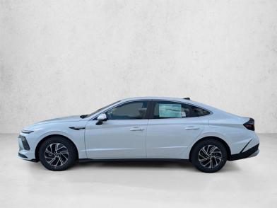 2026 Hyundai Sonata Hybrid