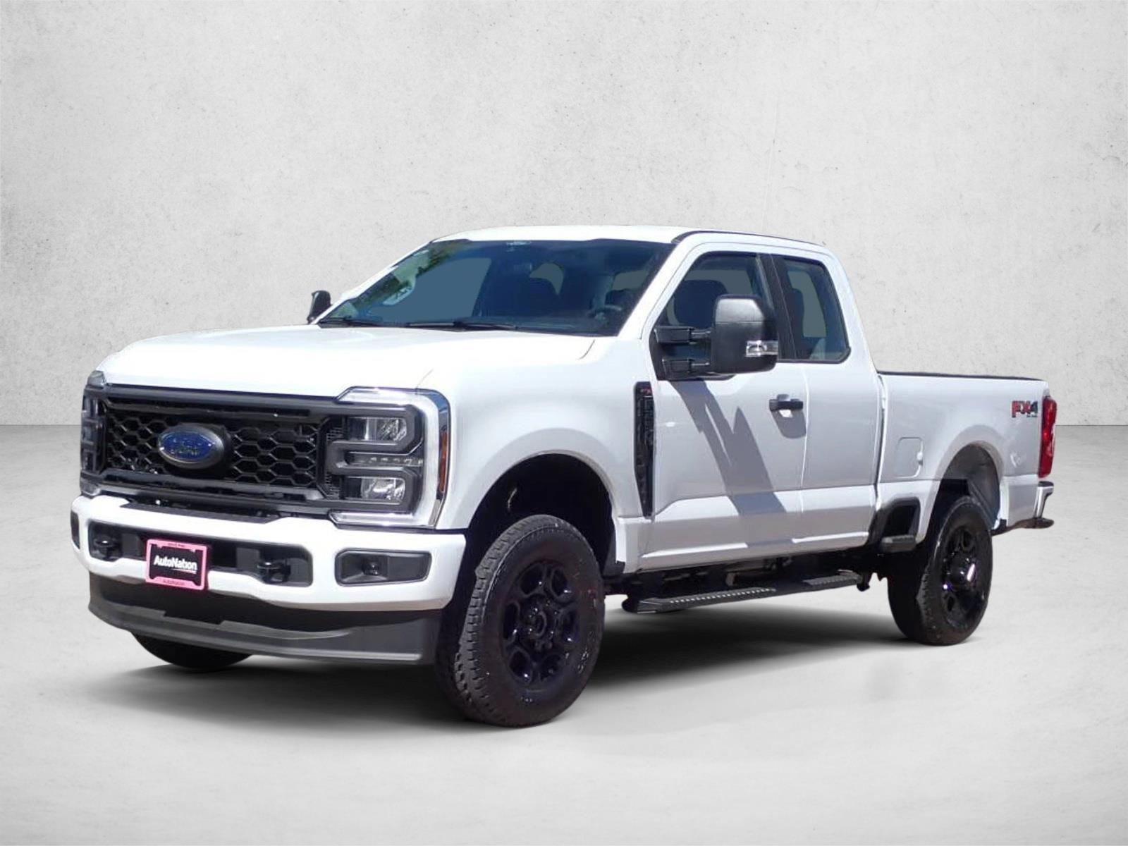 Thumbnail: 2026 Ford Econoline - 1