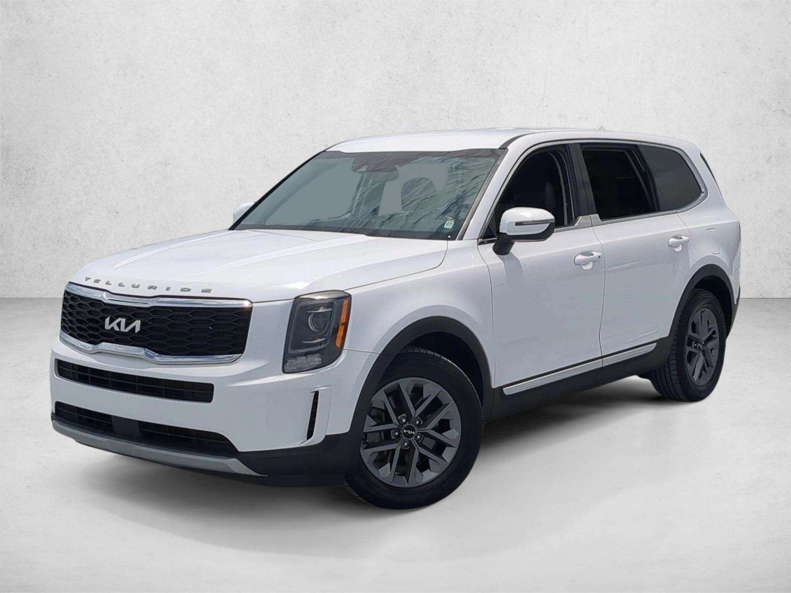 Thumbnail: 2022 Kia Telluride - 1