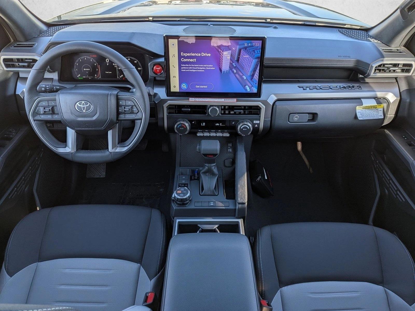 Thumbnail: 2026 Toyota Tacoma - 4
