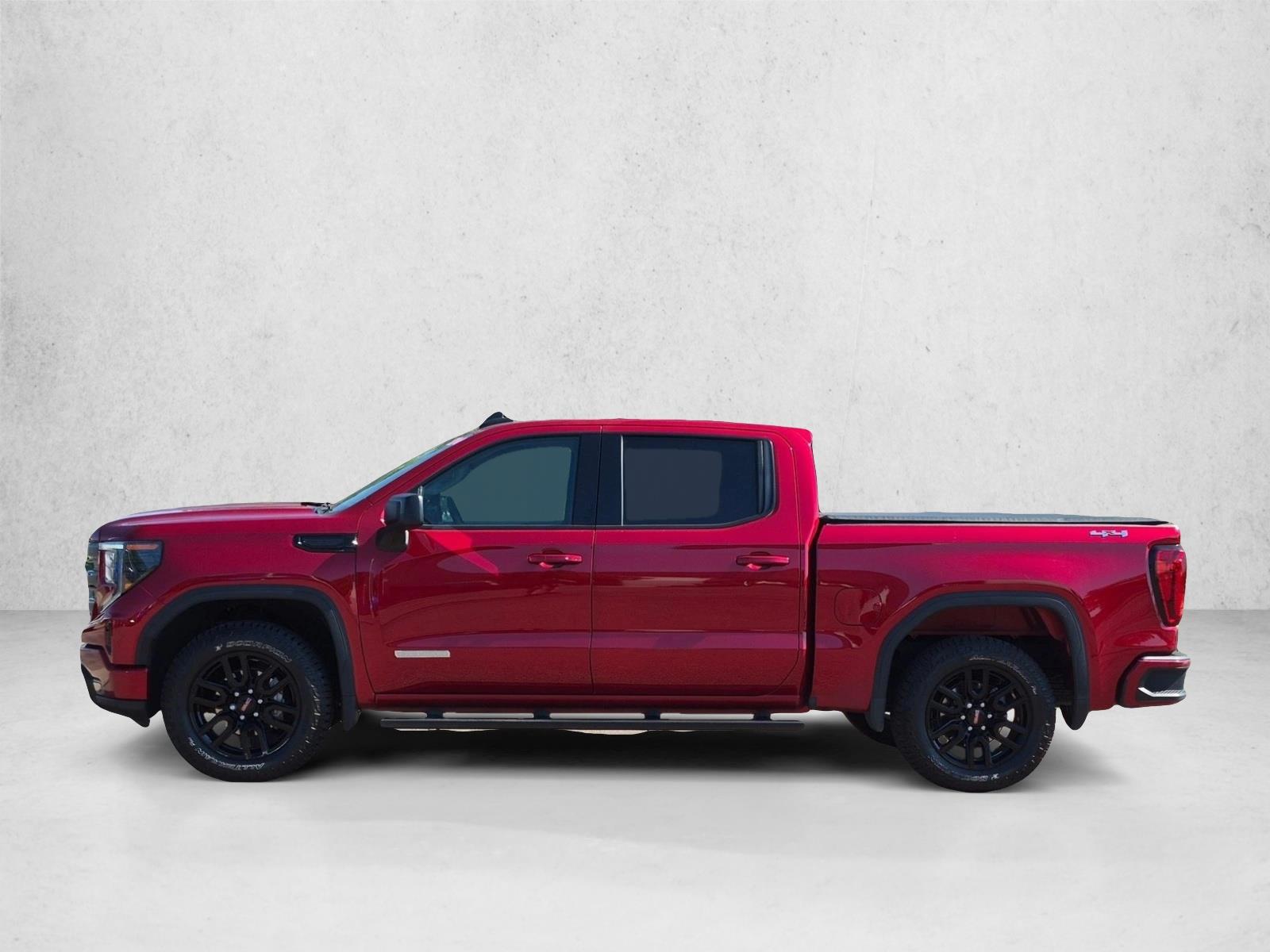 Thumbnail: 2024 GMC Sierra 1500 - 2