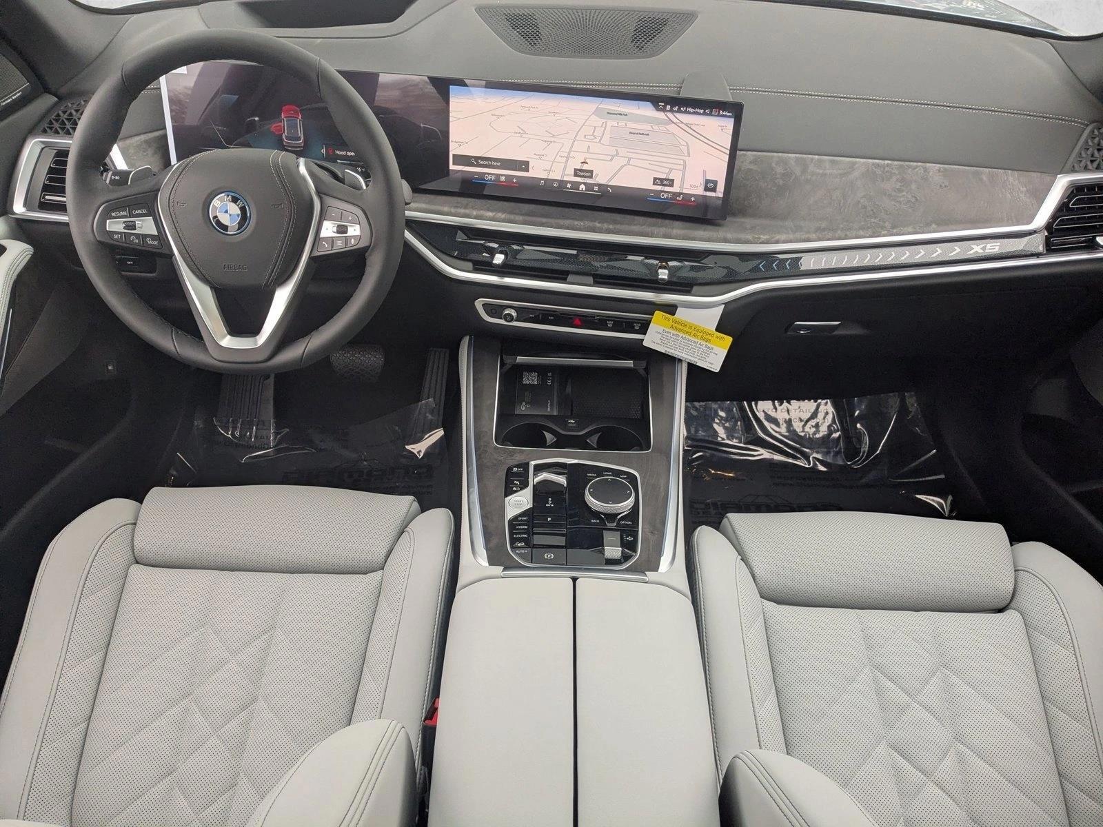 Thumbnail: 2026 BMW X5 - 2