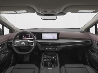 2026 Nissan Murano